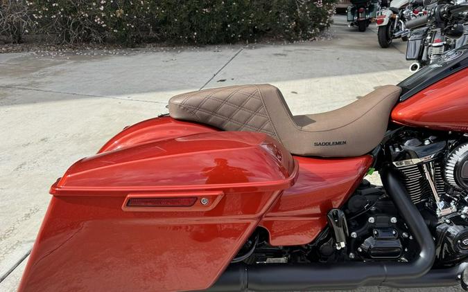 2025 Harley-Davidson® FLHRXS - Road King® Special