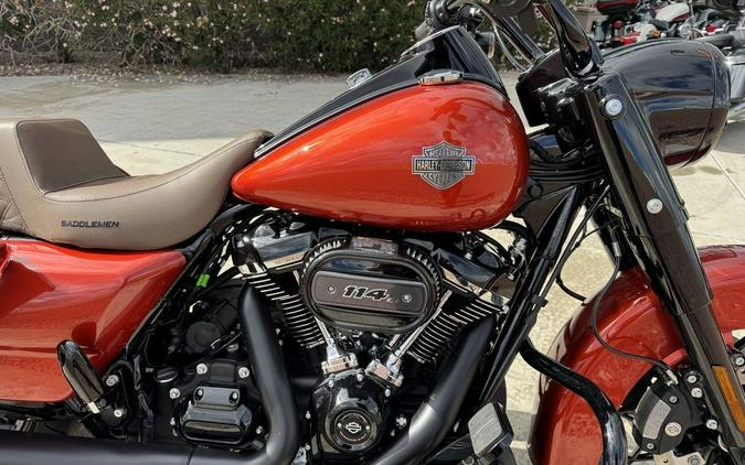 2025 Harley-Davidson® FLHRXS - Road King® Special