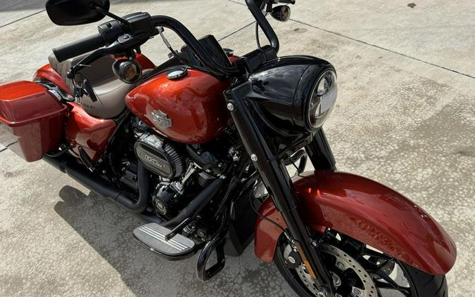 2025 Harley-Davidson® FLHRXS - Road King® Special