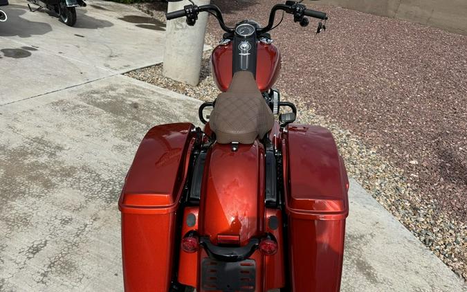 2025 Harley-Davidson® FLHRXS - Road King® Special