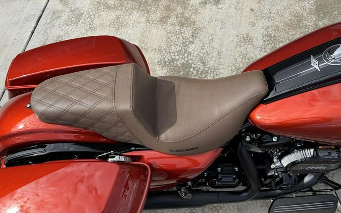 2025 Harley-Davidson® FLHRXS - Road King® Special