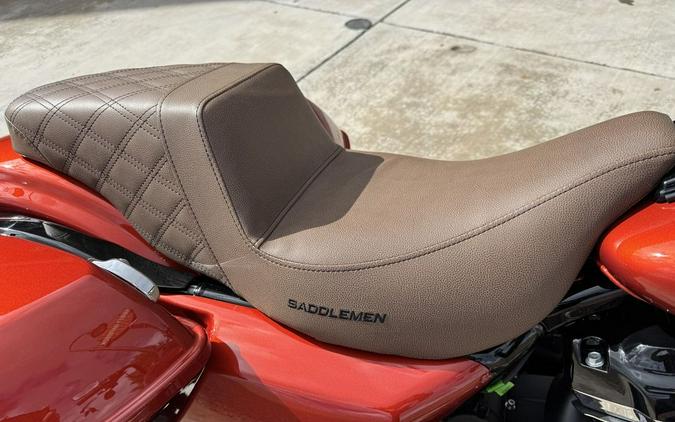 2025 Harley-Davidson® FLHRXS - Road King® Special