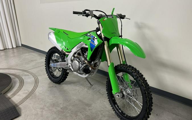 2026 Kawasaki KX 250X (KX252FTFNN) 250X (KX252FTFNN)