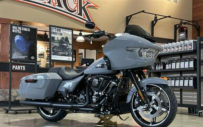 2026 Harley-Davidson Road Glide®