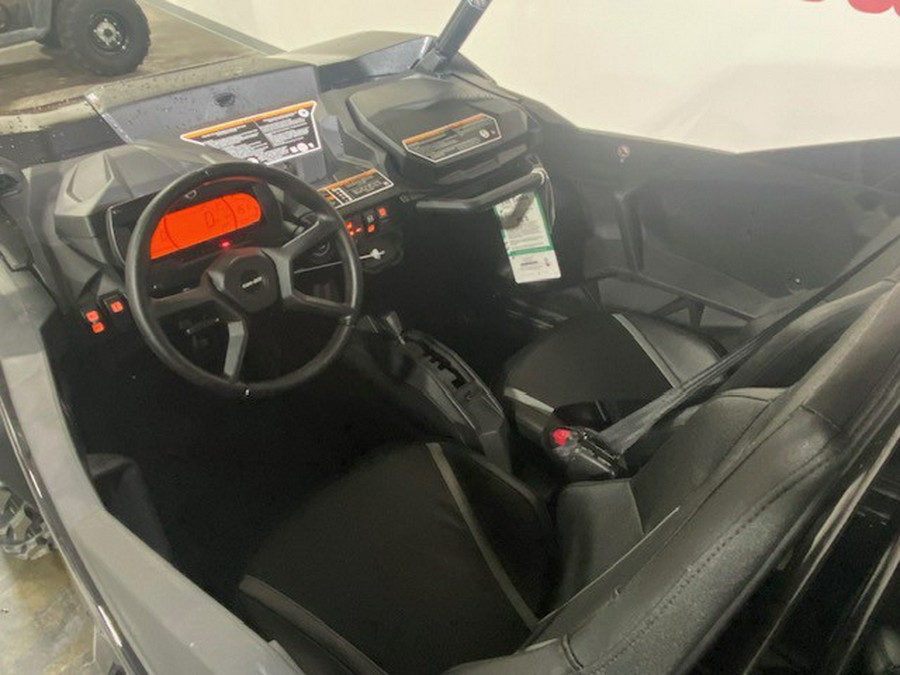 2026 Can-Am SSV COM MAX XT 64 1000R BK 26 XT-P 1000R