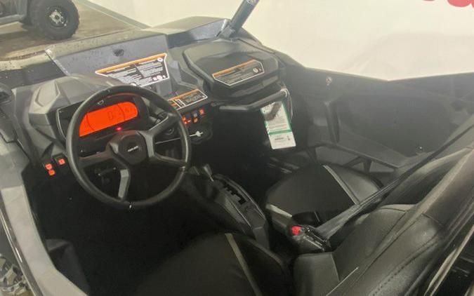 2026 Can-Am SSV COM MAX XT 64 1000R BK 26 XT-P 1000R