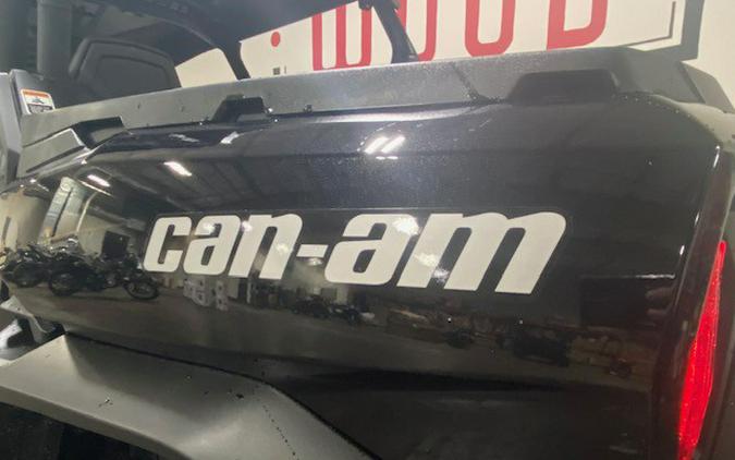 2026 Can-Am SSV COM MAX XT 64 1000R BK 26 XT-P 1000R