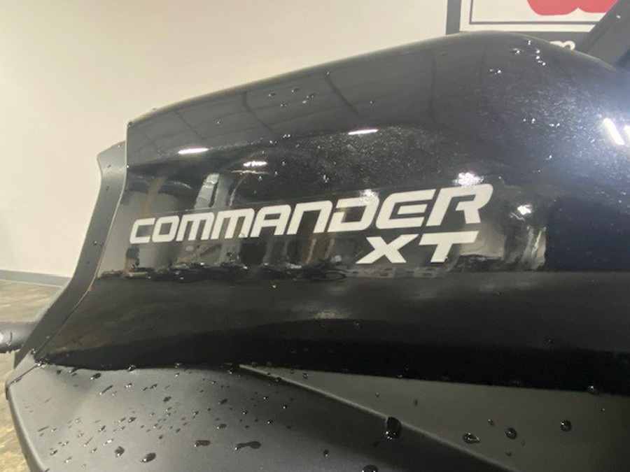 2026 Can-Am SSV COM MAX XT 64 1000R BK 26 XT-P 1000R