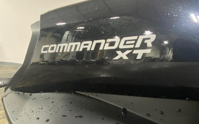 2026 Can-Am SSV COM MAX XT 64 1000R BK 26 XT-P 1000R