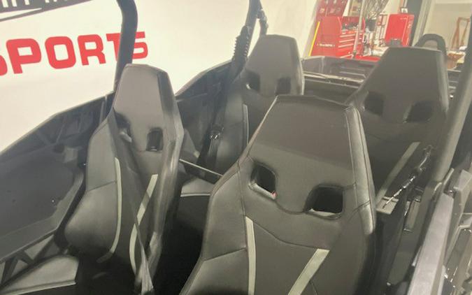 2026 Can-Am SSV COM MAX XT 64 1000R BK 26 XT-P 1000R