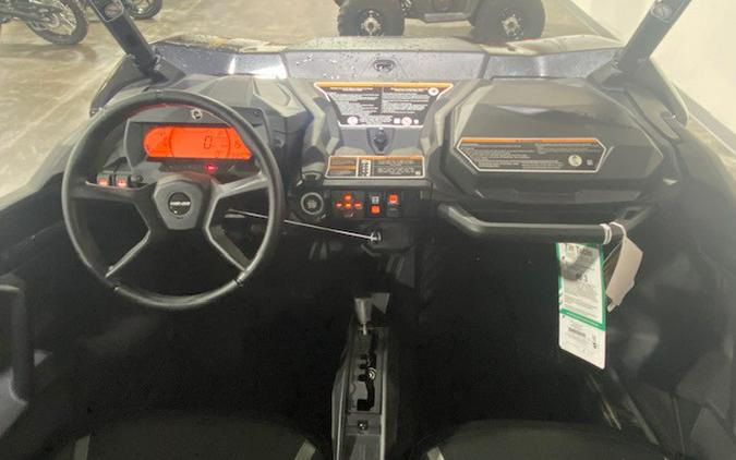 2026 Can-Am SSV COM MAX XT 64 1000R BK 26 XT-P 1000R