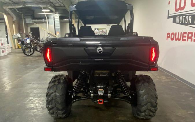 2026 Can-Am SSV COM MAX XT 64 1000R BK 26 XT-P 1000R