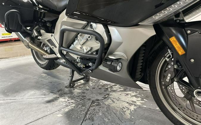 2015 BMW K 1600 GTL
