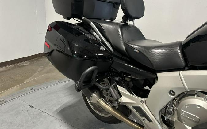 2015 BMW K 1600 GTL