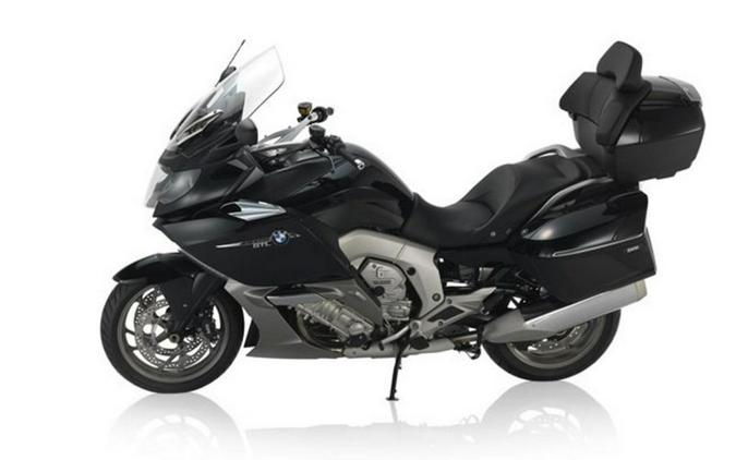 2015 BMW K 1600 GTL