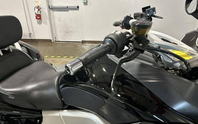 2015 BMW K 1600 GTL