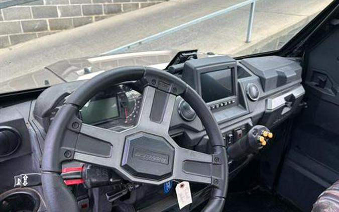 2023 Polaris Ranger XP 1000 Northstar Edition Ultimate - Ride Command Package