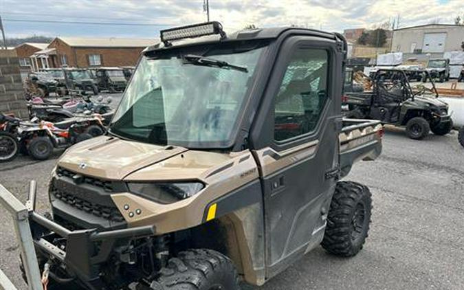 2023 Polaris Ranger XP 1000 Northstar Edition Ultimate - Ride Command Package