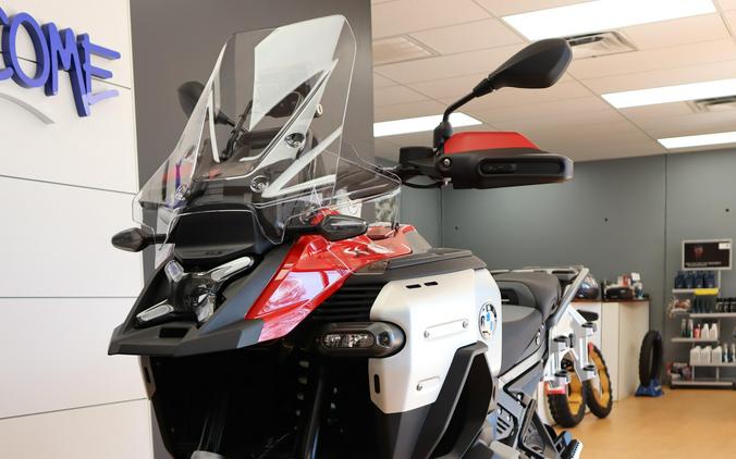 2026 BMW R 1300 GSA