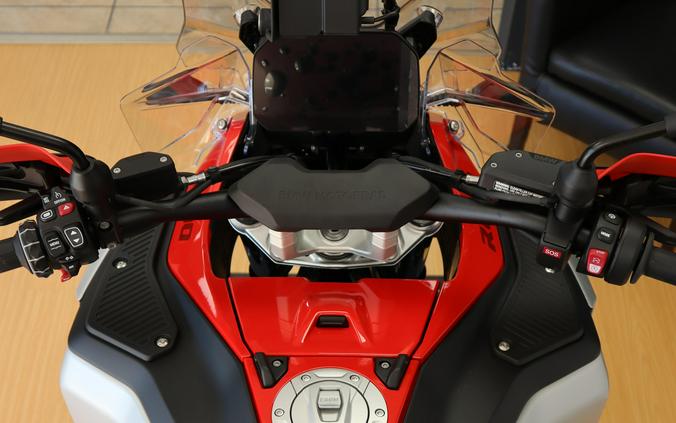 2026 BMW R 1300 GSA