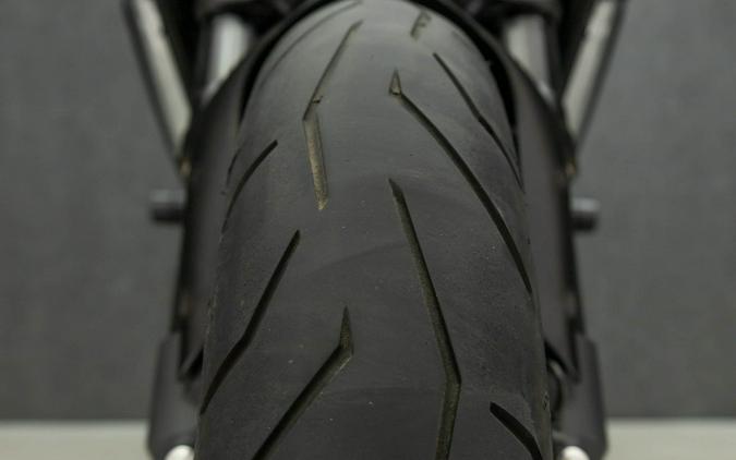 2015 DUCATI DIAVEL DARK W/ABS
