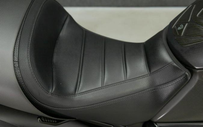 2015 DUCATI DIAVEL DARK W/ABS