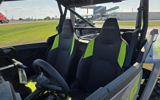2025 Polaris RZR XP 1000 Ultimate