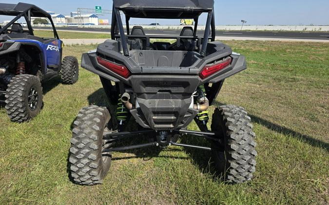 2025 Polaris RZR XP 1000 Ultimate