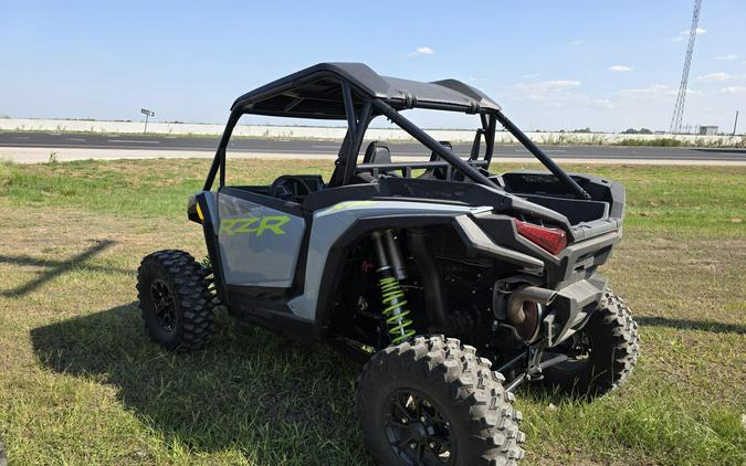 2025 Polaris RZR XP 1000 Ultimate