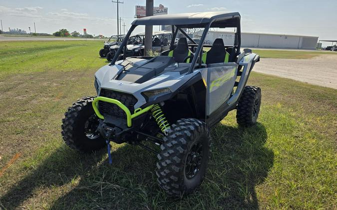 2025 Polaris RZR XP 1000 Ultimate