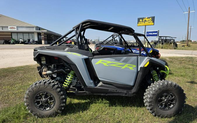2025 Polaris RZR XP 1000 Ultimate
