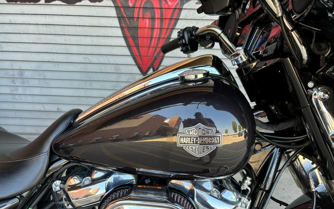 2021 Harley-Davidson Street Glide® Special