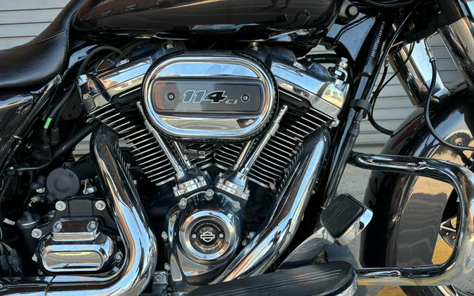 2021 Harley-Davidson Street Glide® Special