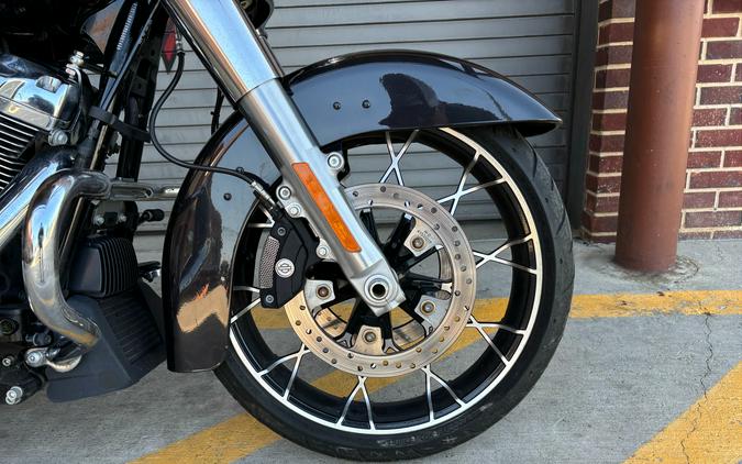 2021 Harley-Davidson Street Glide® Special
