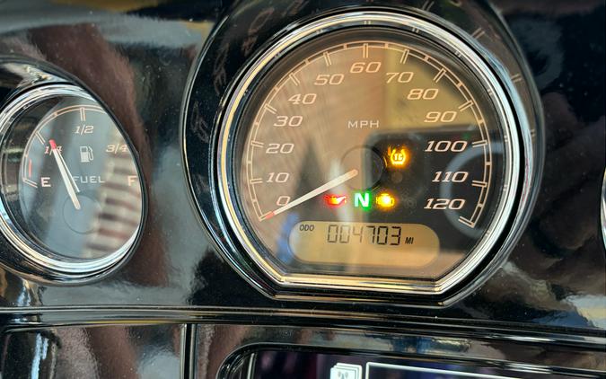 2021 Harley-Davidson Street Glide® Special