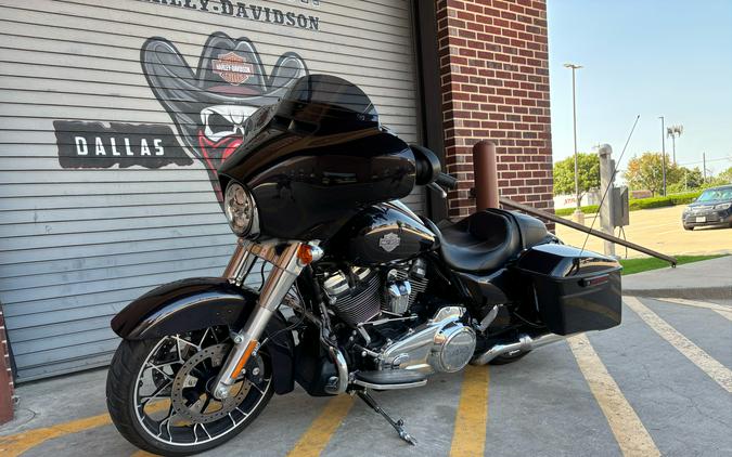 2021 Harley-Davidson Street Glide® Special