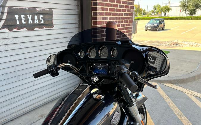2021 Harley-Davidson Street Glide® Special