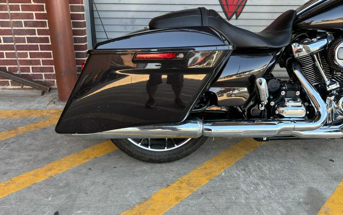 2021 Harley-Davidson Street Glide® Special
