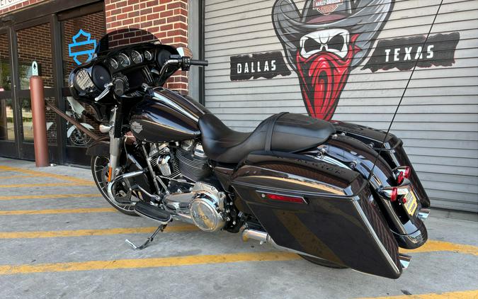 2021 Harley-Davidson Street Glide® Special