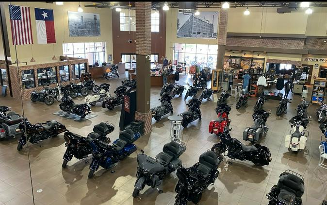 2021 Harley-Davidson Street Glide® Special