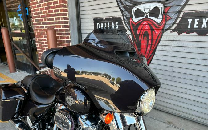 2021 Harley-Davidson Street Glide® Special