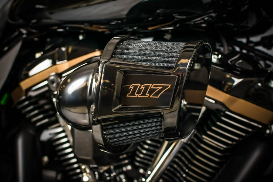 2023 Harley-Davidson Street Glide ST FLHXST