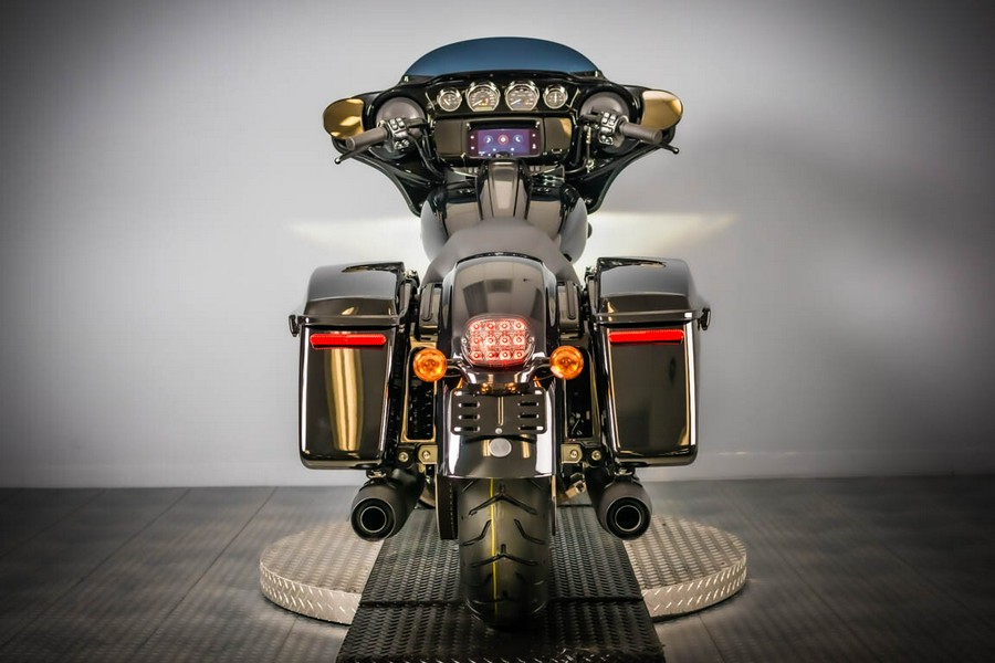2023 Harley-Davidson Street Glide ST FLHXST