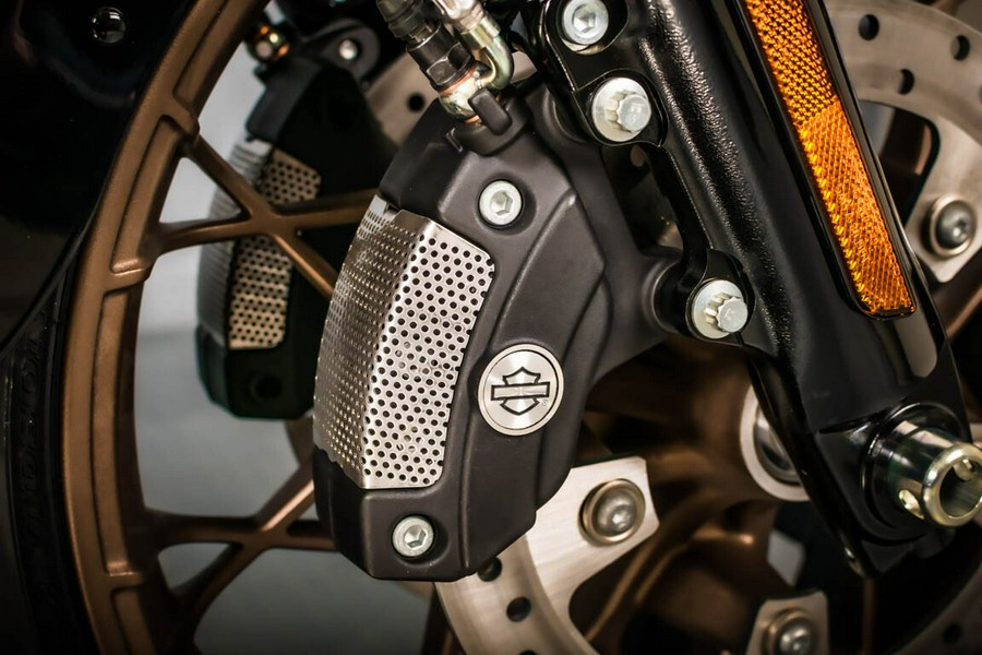 2023 Harley-Davidson Street Glide ST FLHXST