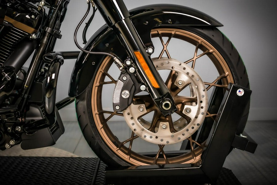 2023 Harley-Davidson Street Glide ST FLHXST