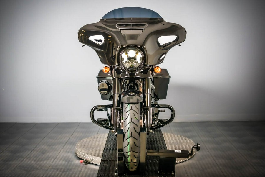 2023 Harley-Davidson Street Glide ST FLHXST
