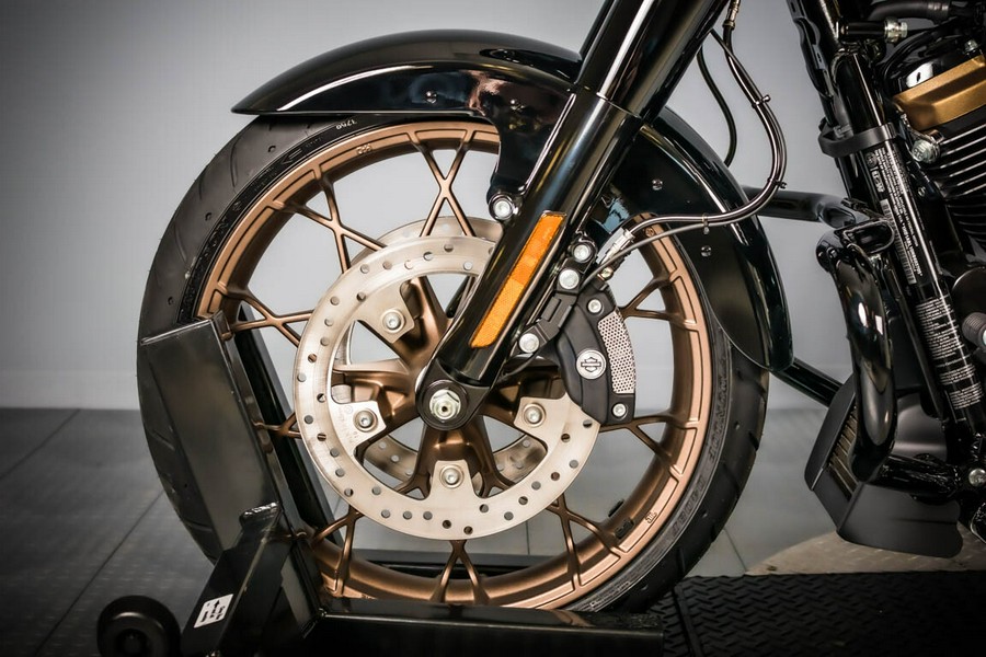 2023 Harley-Davidson Street Glide ST FLHXST