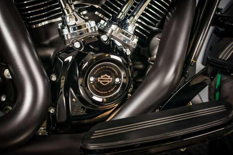 2023 Harley-Davidson Street Glide ST FLHXST