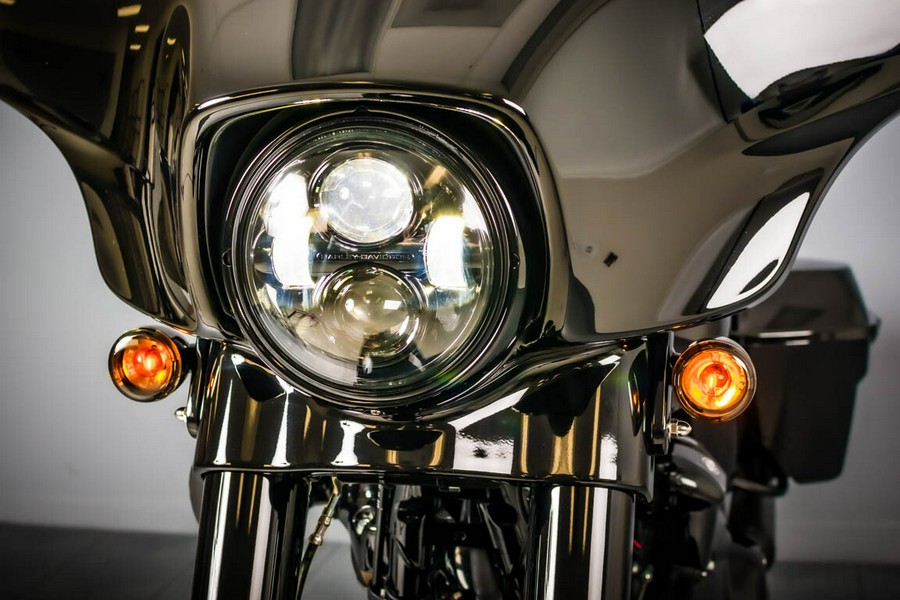 2023 Harley-Davidson Street Glide ST FLHXST