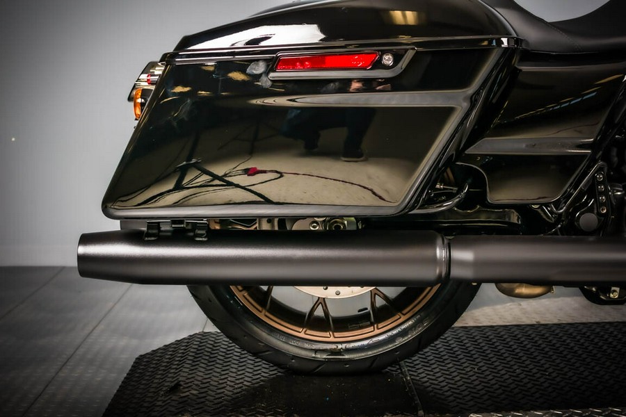 2023 Harley-Davidson Street Glide ST FLHXST